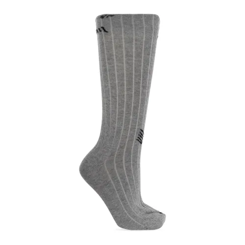 Marni - Underwear > Socks - Gray - Marni - Modalova