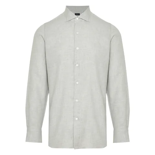 Shirts > Casual Shirts - - Finamore - Modalova