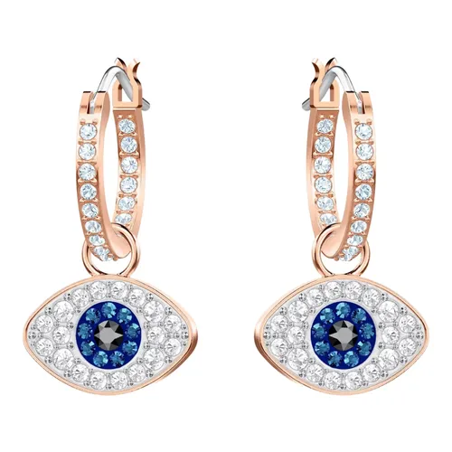 Accessories > Jewellery > Earrings - - Swarovski - Modalova