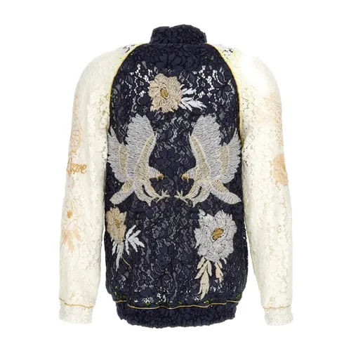 Jackets > Light Jackets - - Linea 11 - Modalova