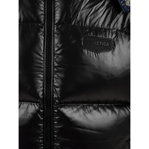 Jackets > Vests - - Duvetica - Modalova