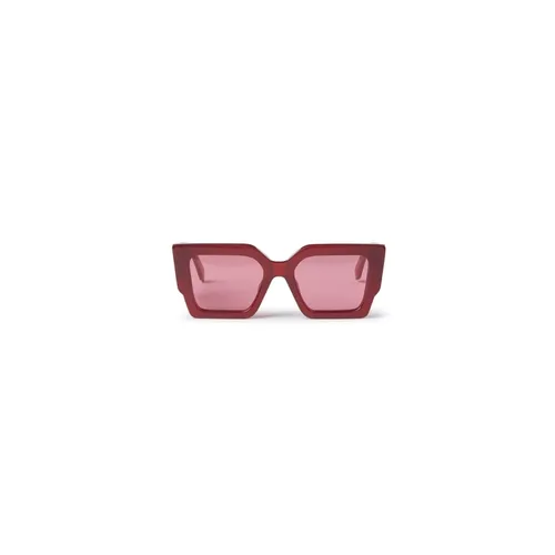 Accessories > Sunglasses - - Off White - Modalova