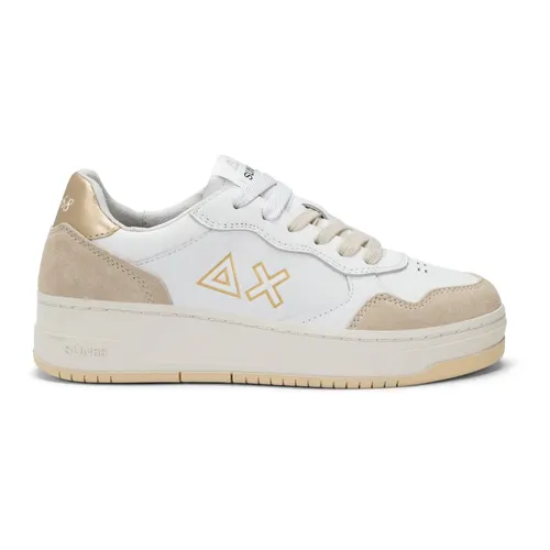 Shoes > Sneakers - - Sun68 - Modalova