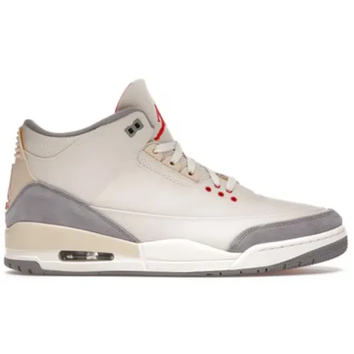 Jordan - Shoes > Sneakers - Gray - Jordan - Modalova
