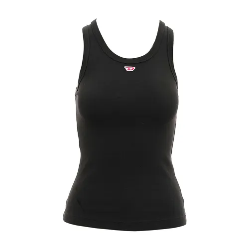 Tops > Sleeveless Tops - - Diesel - Modalova