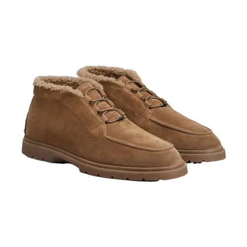 Shoes > Boots > Winter Boots - - Tod's - Modalova