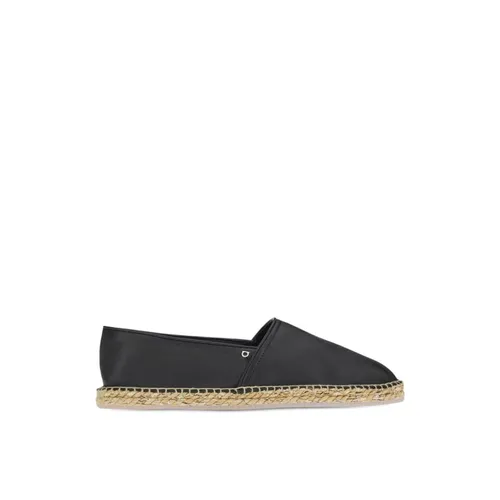 Shoes > Flats > Espadrilles - - Ferragamo - Modalova