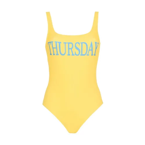 Tops > Body - - Alberta Ferretti - Modalova