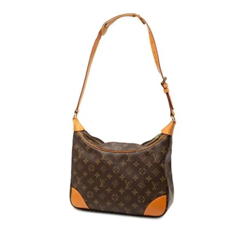 Pre-owned > Pre-owned Bags > Pre-owned Shoulder Bags - - Louis Vuitton Vintage - Modalova