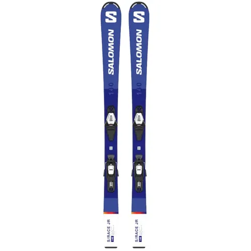 Sport > Ski & Wintersport > Ski Accessories - - Salomon - Modalova