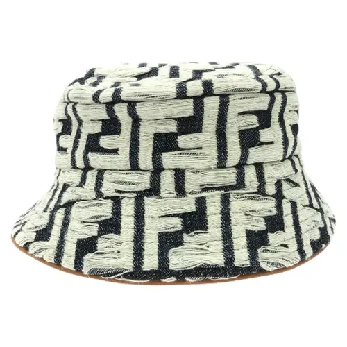 Pre-owned > Pre-owned Accessories - - Fendi Vintage - Modalova