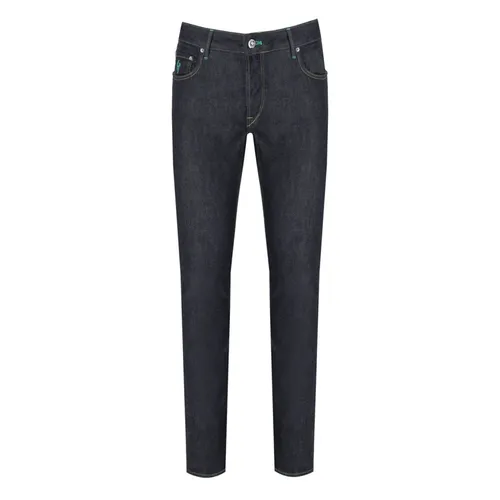 Jeans > Slim-fit Jeans - - Hand Picked - Modalova