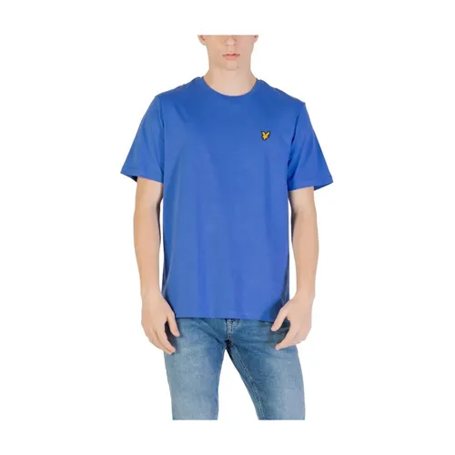 Tops > T-Shirts - - Lyle & Scott - Modalova