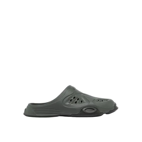 Shoes > Flats > Mules - - Oakley - Modalova