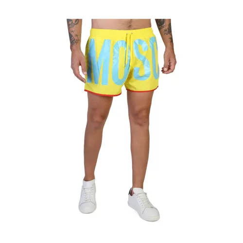 Swimwear > Beachwear - - Moschino - Modalova