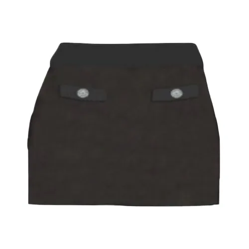 Skirts > Short Skirts - - MC2 Saint Barth - Modalova