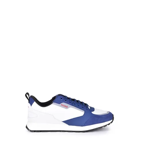 Shoes > Sneakers - - Hugo Boss - Modalova