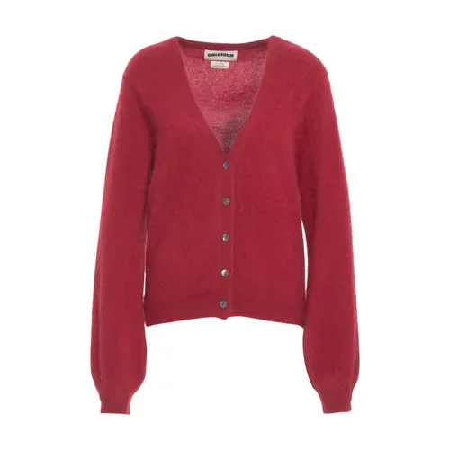 Knitwear > Cashmere Knitwear - - Crush - Modalova