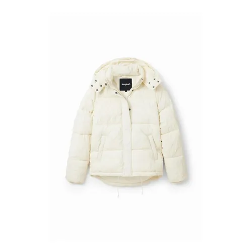 Jackets > Winter Jackets - - Desigual - Modalova
