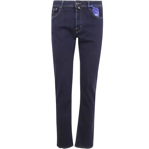 Jeans > Slim-fit Jeans - - Jacob Cohën - Modalova