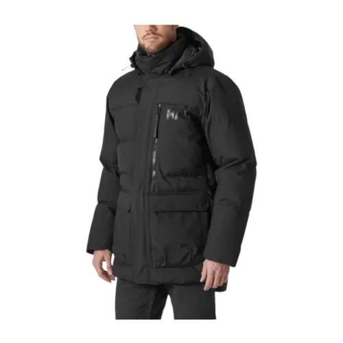 Jackets > Winter Jackets - - Helly Hansen - Modalova