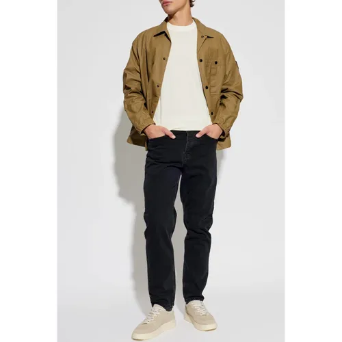 Jackets > Light Jackets - - Stone Island - Modalova