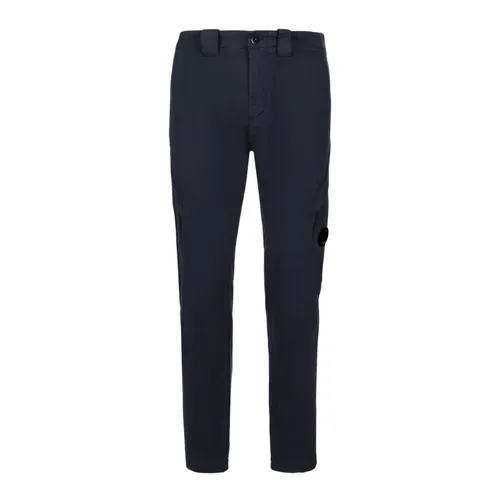 Trousers > Chinos - - C.p. Company - Modalova