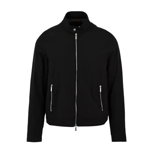 Jackets > Bomber Jackets - - Moorer - Modalova