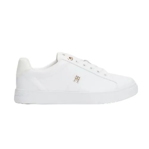Shoes > Sneakers - - Tommy Hilfiger - Modalova