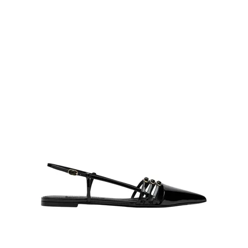Shoes > Flats > Ballerinas - - Dolce & Gabbana - Modalova
