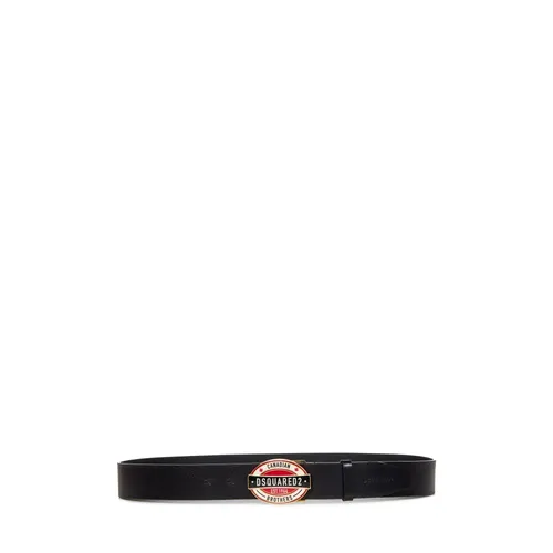 Accessories > Belts - - Dsquared2 - Modalova