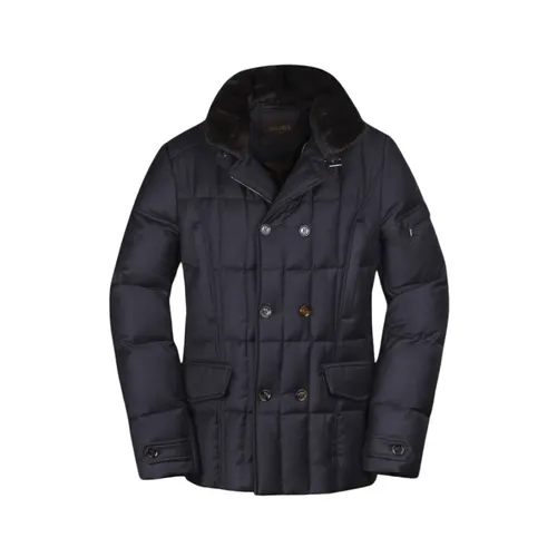 Jackets > Down Jackets - - Moorer - Modalova