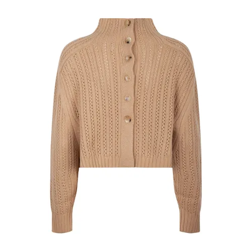 Knitwear > Turtlenecks - - Max Mara - Modalova