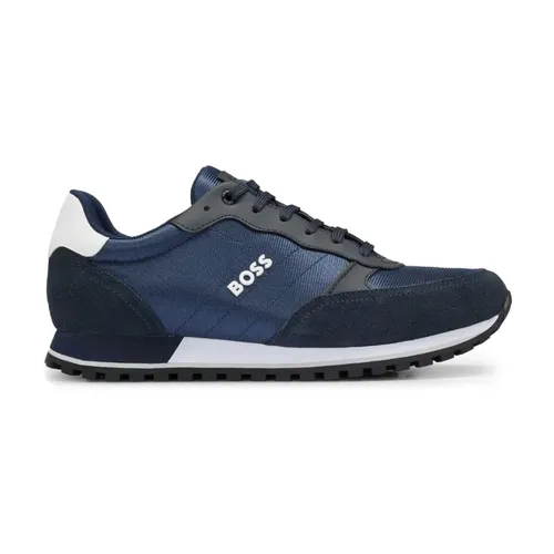 Shoes > Sneakers - - Hugo Boss - Modalova