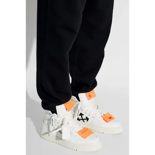 Off - Shoes > Sneakers - - Off White - Modalova