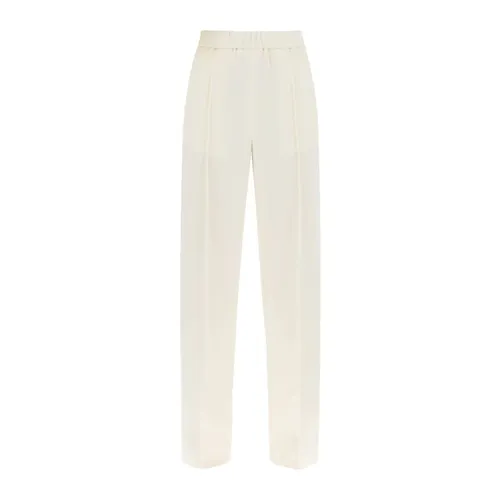 Trousers > Straight Trousers - - Jil Sander - Modalova