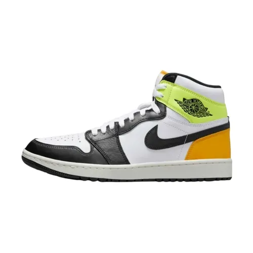 Jordan - Shoes > Sneakers - Green - Jordan - Modalova