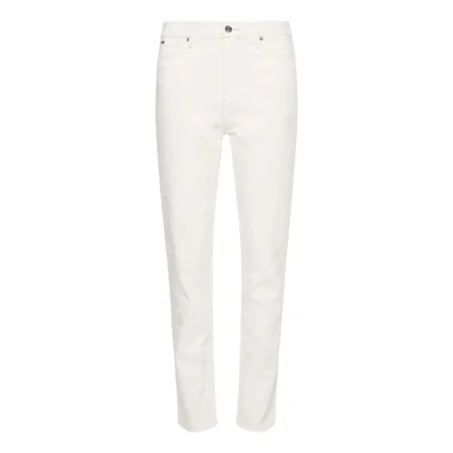 Trousers > Slim-fit Trousers - - Tommy Hilfiger - Modalova