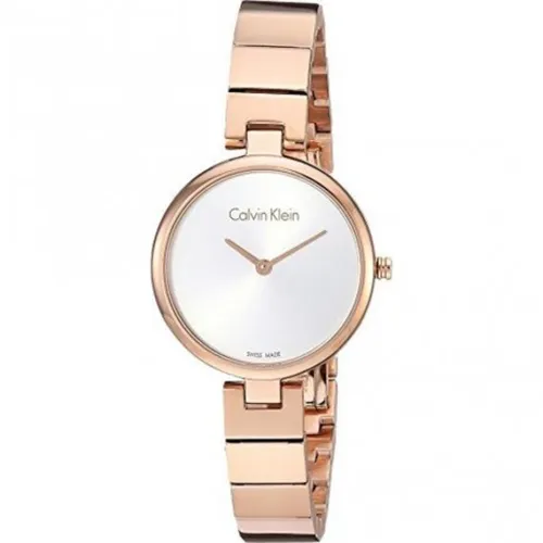 Accessories > Watches - - Calvin Klein - Modalova