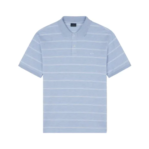 Tops > Polo Shirts - - Paul & Shark - Modalova