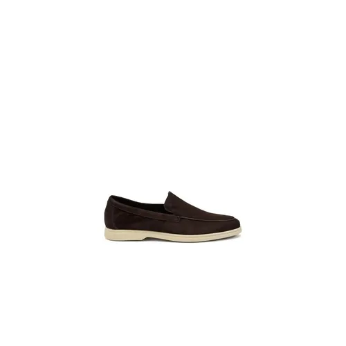 Shoes > Flats > Loafers - - Frau - Modalova