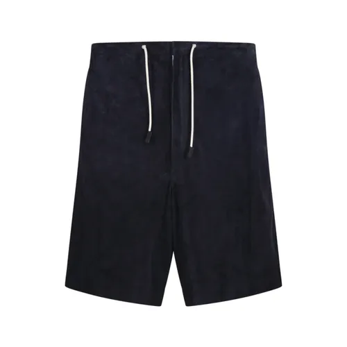 Shorts > Casual Shorts - - Emporio Armani - Modalova