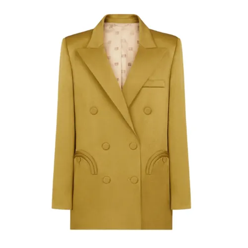 Jackets > Blazers - - Blazé Milano - Modalova