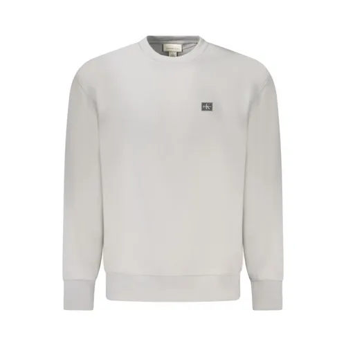 Sweatshirts & Hoodies > Sweatshirts - - Calvin Klein - Modalova