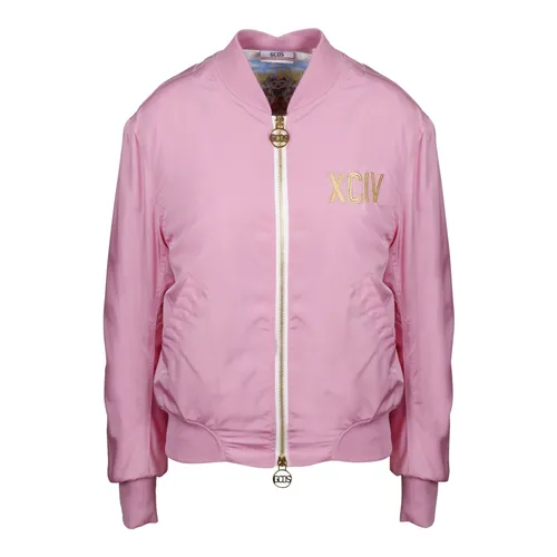 Jackets > Bomber Jackets - - Gcds - Modalova