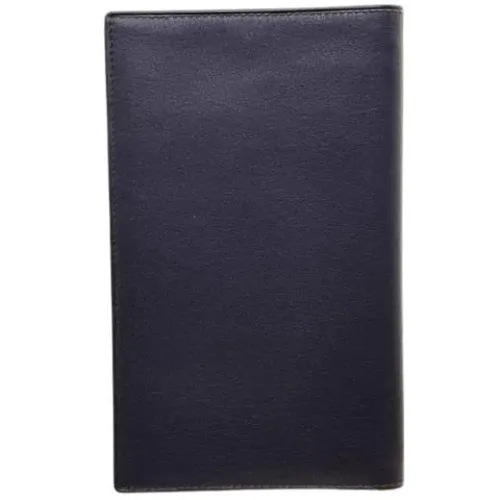 Pre-owned > Pre-owned Accessories > Pre-owned Wallets - - Loewe Pre-owned - Modalova