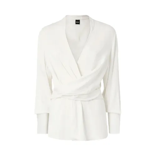 Blouses & Shirts > Blouses - - Hugo - Modalova