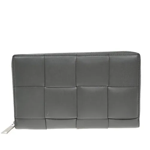 Pre-owned > Pre-owned Accessories > Pre-owned Wallets - - Bottega Veneta Vintage - Modalova