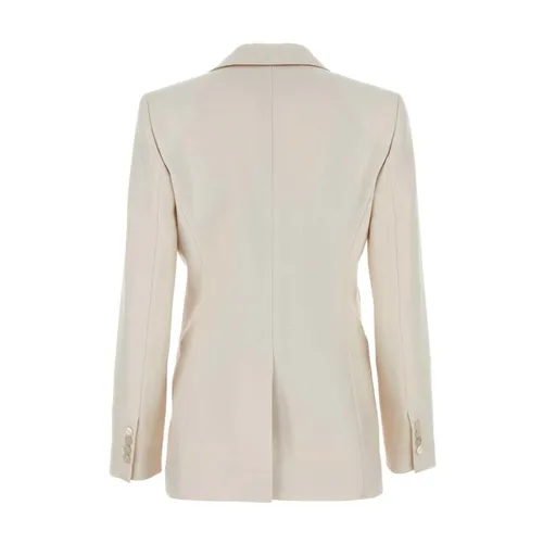 Jackets > Blazers - - Max Mara - Modalova