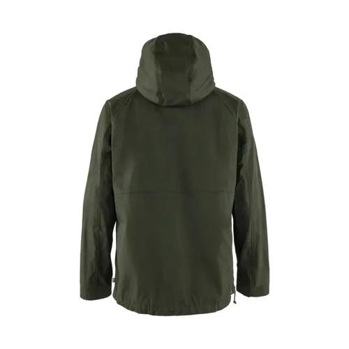 Sport > Outdoor > Jackets > Wind Jackets - - Fjällräven - Modalova